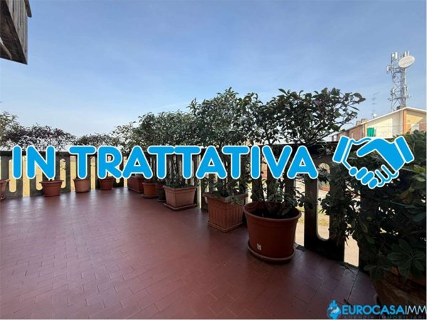 appartamento in vendita a Fabbrico