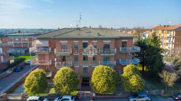 appartamento in vendita a Fabbrico