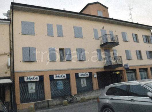 appartamento in vendita a Fabbrico