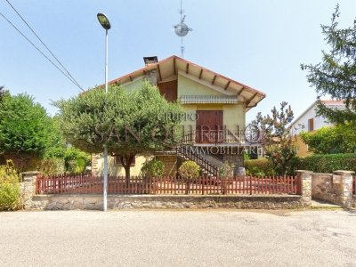 casa indipendente in vendita a Fabbrico