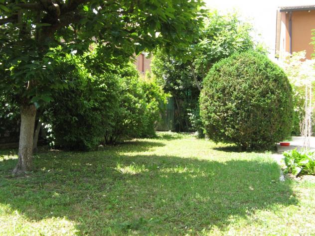 casa indipendente in vendita a Fabbrico