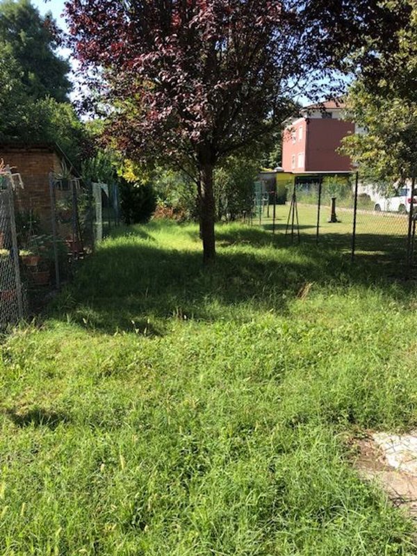 casa indipendente in vendita a Fabbrico