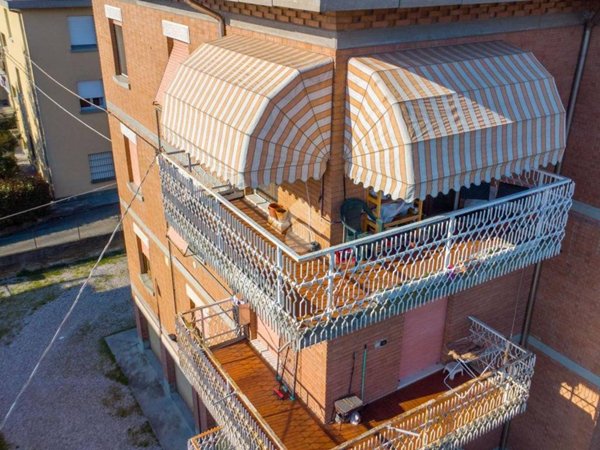 appartamento in vendita a Fabbrico