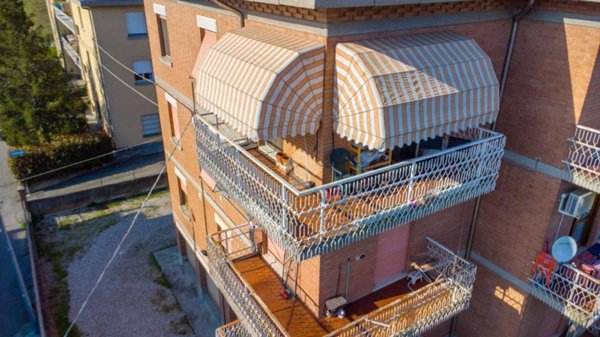 appartamento in vendita a Fabbrico