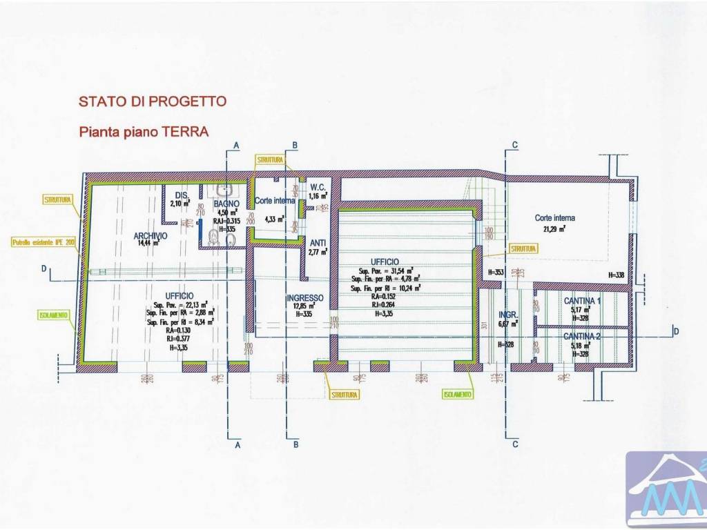 casa indipendente in vendita a Fabbrico