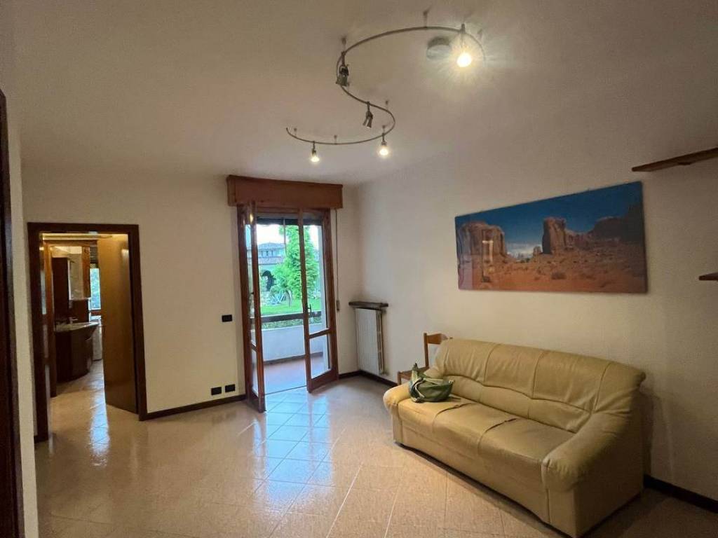 appartamento in vendita a Fabbrico