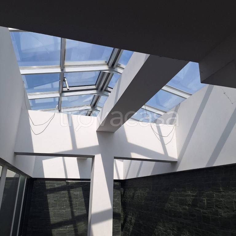 capannone in vendita a Fabbrico