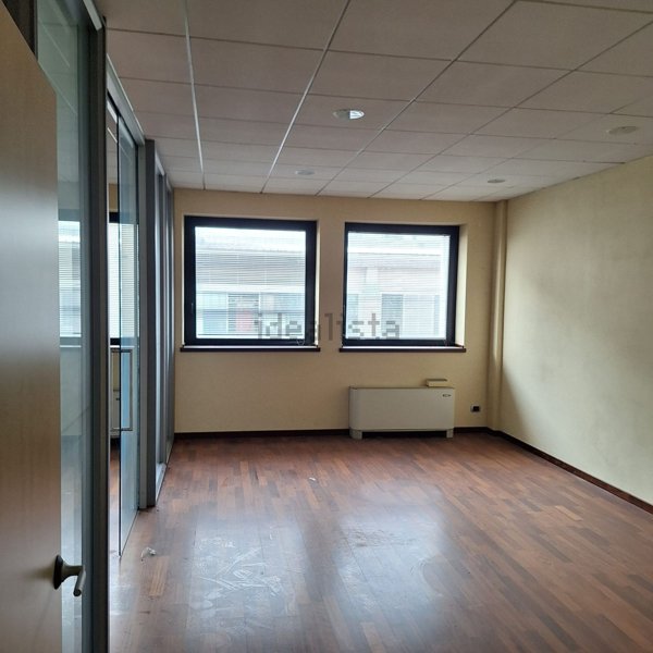 capannone in vendita a Fabbrico