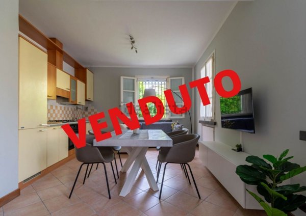 appartamento in vendita a Fabbrico