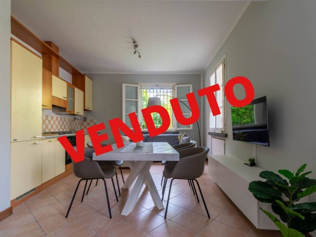 appartamento in vendita a Fabbrico