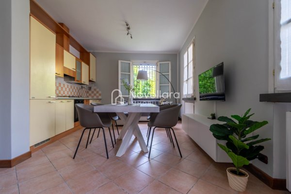 appartamento in vendita a Fabbrico