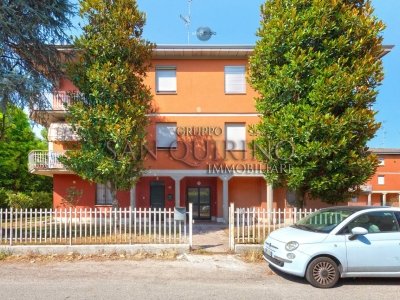 appartamento in vendita a Fabbrico