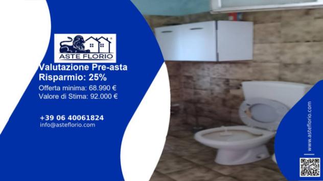 appartamento in vendita a Fabbrico