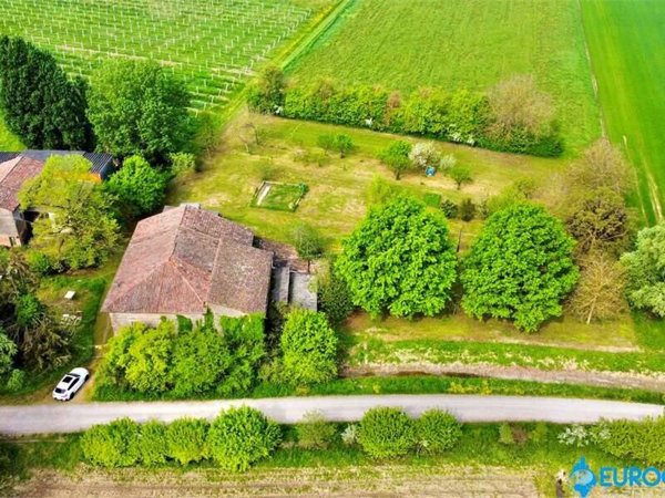 casa indipendente in vendita a Fabbrico
