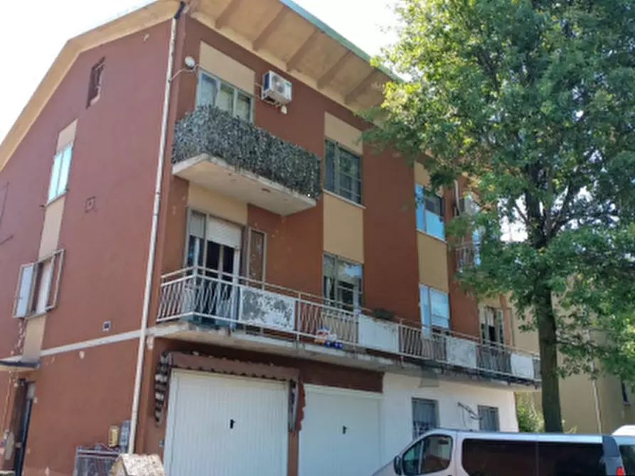 appartamento in vendita a Fabbrico