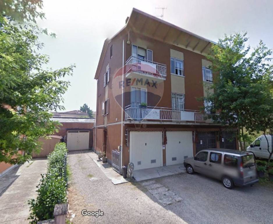 appartamento in vendita a Fabbrico