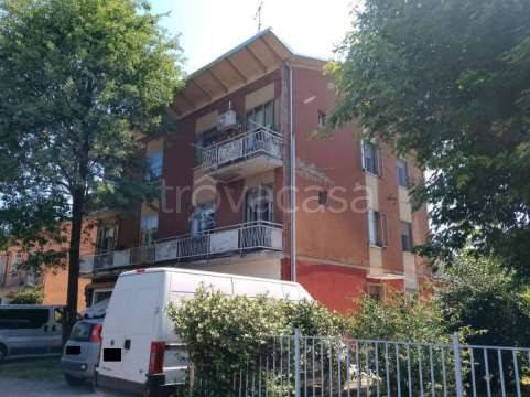 appartamento in vendita a Fabbrico