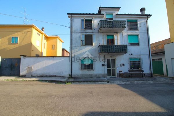 appartamento in vendita a Fabbrico