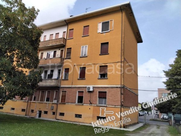 appartamento in vendita a Fabbrico