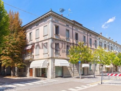 appartamento in vendita a Fabbrico