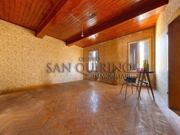 appartamento in vendita a Fabbrico