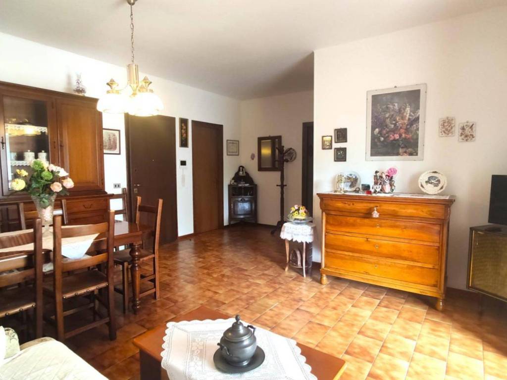 appartamento in vendita a Fabbrico