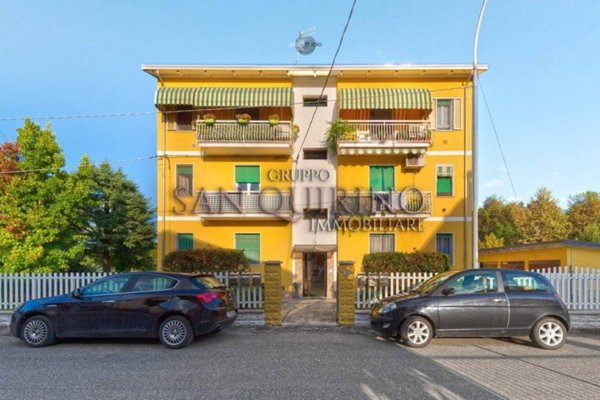 appartamento in vendita a Fabbrico