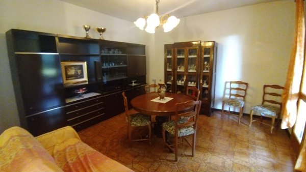 casa indipendente in vendita a Fabbrico
