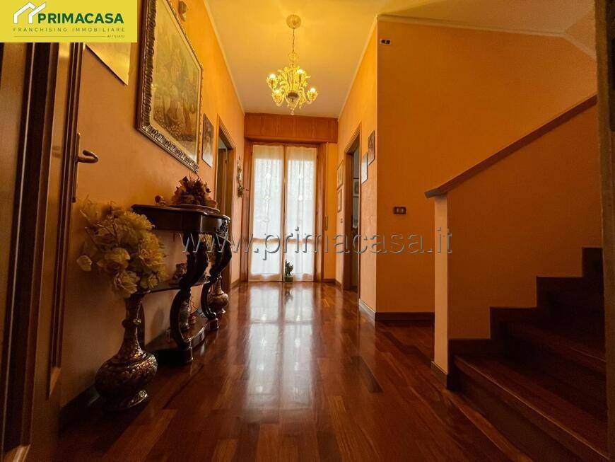 casa indipendente in vendita a Fabbrico