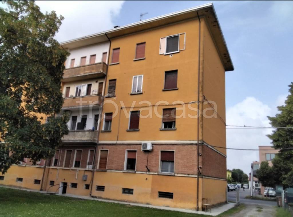 appartamento in vendita a Fabbrico