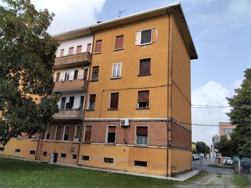 appartamento in vendita a Fabbrico