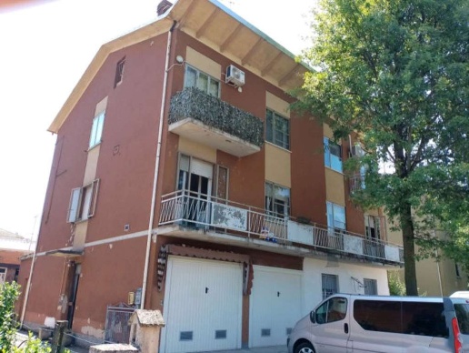 appartamento in vendita a Fabbrico