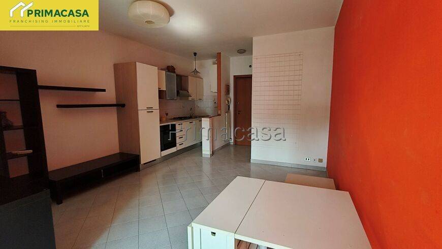 appartamento in vendita a Fabbrico