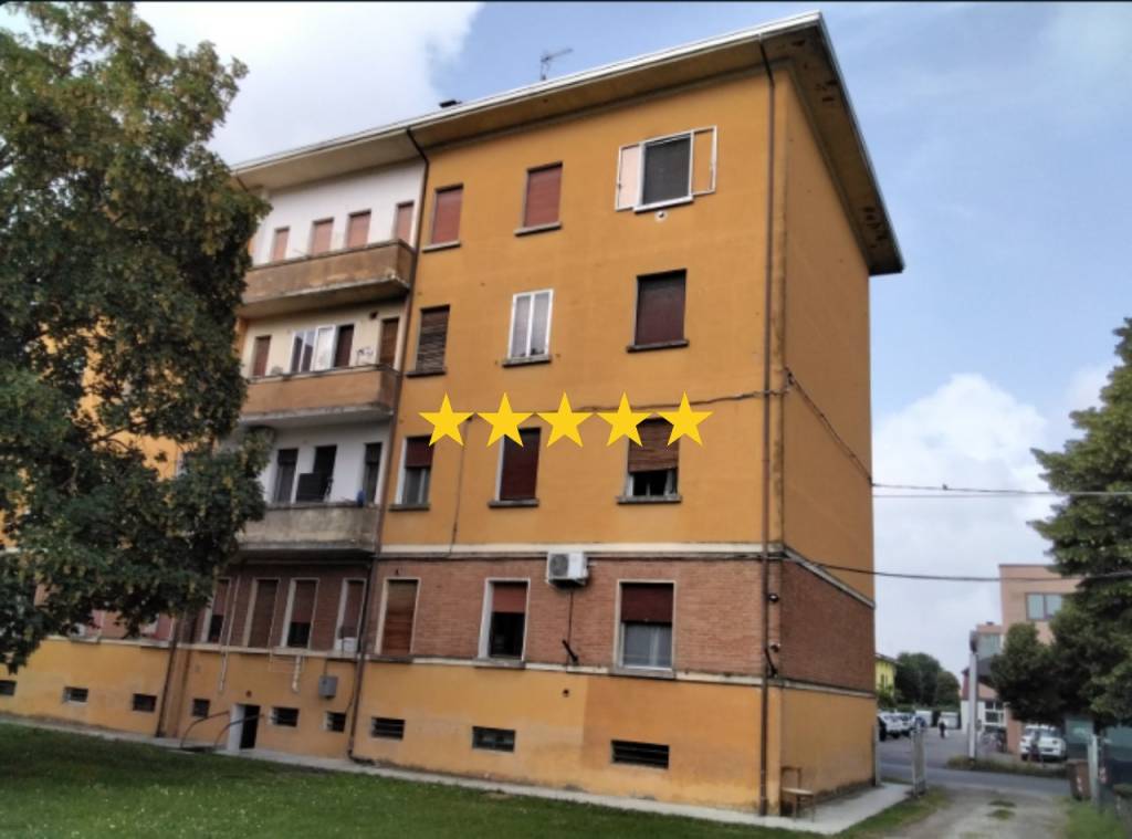 appartamento in vendita a Fabbrico