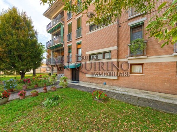 appartamento in vendita a Fabbrico