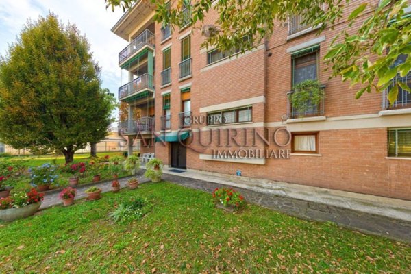 appartamento in vendita a Fabbrico