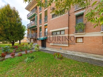 appartamento in vendita a Fabbrico