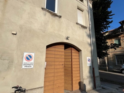 appartamento in vendita a Fabbrico