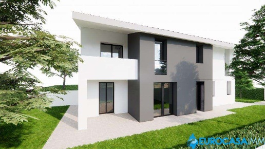 casa indipendente in vendita a Fabbrico