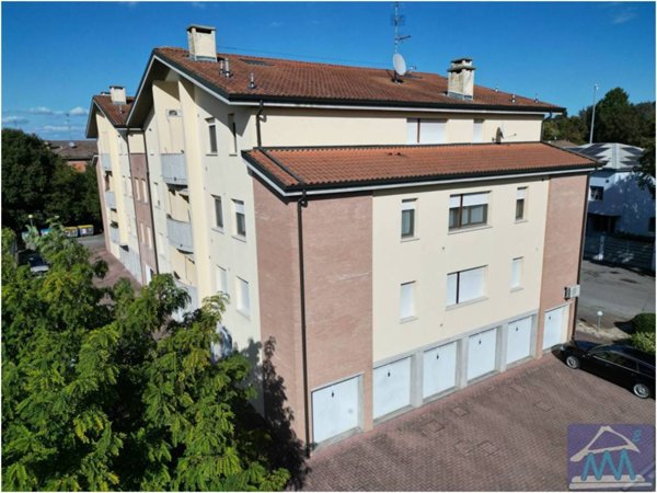 appartamento in vendita a Fabbrico