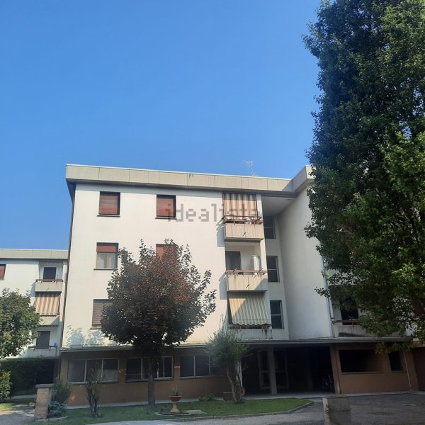 appartamento in vendita a Fabbrico