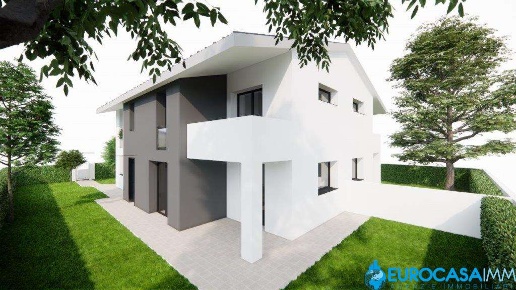 casa indipendente in vendita a Fabbrico