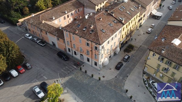 appartamento in vendita a Fabbrico