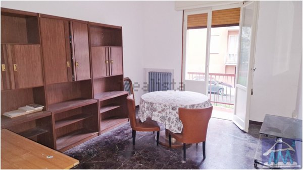 appartamento in vendita a Fabbrico