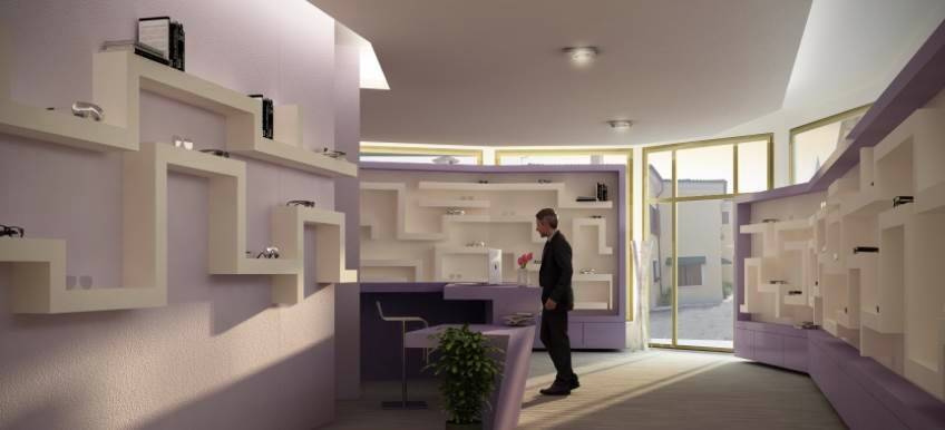 negozio in vendita a Fabbrico