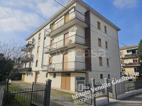 appartamento in vendita a Fabbrico