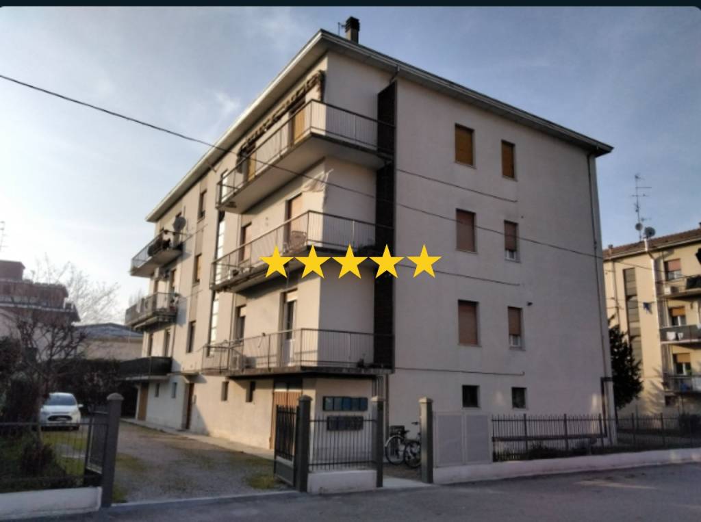 appartamento in vendita a Fabbrico