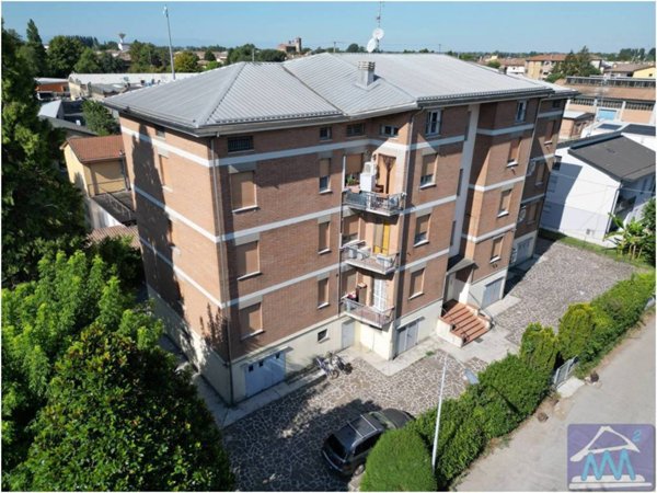 appartamento in vendita a Fabbrico