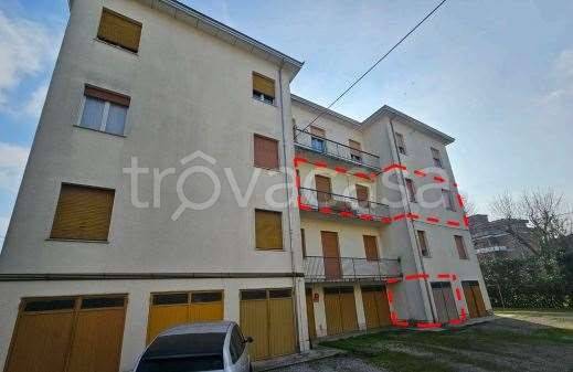 appartamento in vendita a Fabbrico