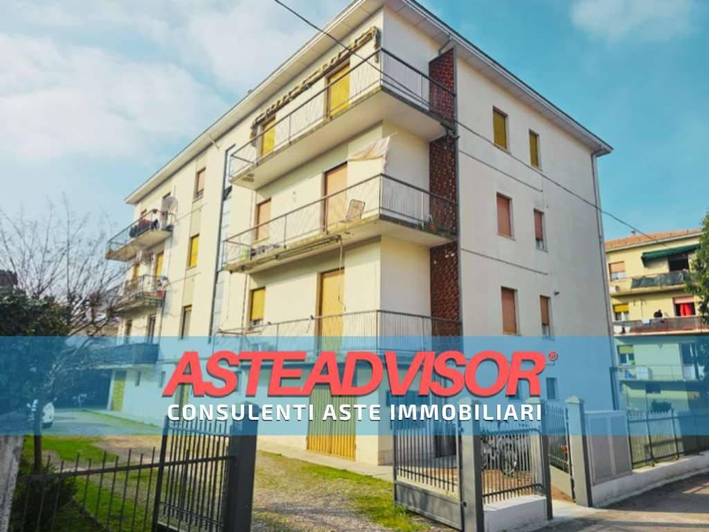 appartamento in vendita a Fabbrico